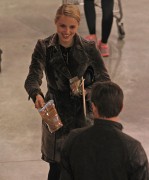 Dianna Agron ディアナ・アグロン