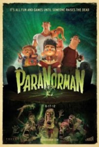 Download ParaNorman (2012) DVDRip 350MB Ganool