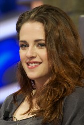 Kristen Stewart クリステン・スチュワート