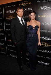 Ashley Greene アシュリー・グリーン