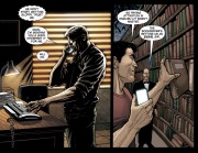 Batman - Arkham Unhinged #49 Batman - Arkham Unhinged #49