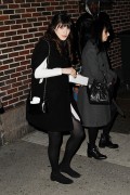 Zooey Deschanel ズーイー・デシャネル