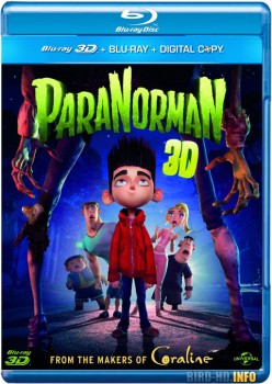 Re: Paranorman (2012)