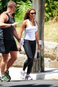 Мелани Браун (Melanie Brown) 2012-11-02 spotted working out in Sydney - 28xНQ 188b24220871749