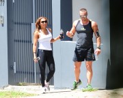 Мелани Браун (Melanie Brown) 2012-11-02 spotted working out in Sydney - 28xНQ 712c4c220870452