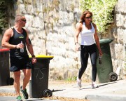 Мелани Браун (Melanie Brown) 2012-11-02 spotted working out in Sydney - 28xНQ 9a64e0220871083