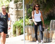 Мелани Браун (Melanie Brown) 2012-11-02 spotted working out in Sydney - 28xНQ A82c9a220871106