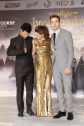 Kristen Stewart クリステン・スチュワート