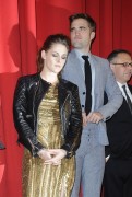 Kristen Stewart クリステン・スチュワート