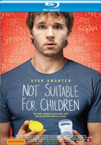Download Not Suitable for Children (2012) BluRay 720p 600MB Ganool