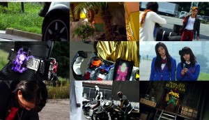 Download Kamen Rider x Kamen Rider Fourze & OOO Movie Taisen Mega Max DC (2012) BluRay 1080p 5.1CH x264 Ganool 