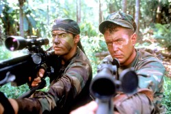 СНАЙПЕР / Sniper (1992) Tom Berenger & Billy Zane movie stills 566dc1221111935