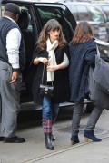 Zooey Deschanel ズーイー・デシャネル