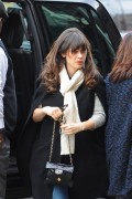 Zooey Deschanel ズーイー・デシャネル