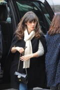 Zooey Deschanel ズーイー・デシャネル