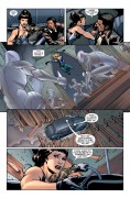 Birds of Prey (Series 1-10) Birds of Prey (Series 1-10)