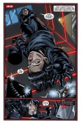 Catwoman #0 Catwoman #0