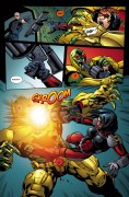 DC Universe Presents #0 DC Universe Presents #0