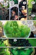 Justice League #11 Justice League #11
