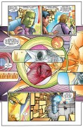 Legion of Super-Heroes #13 Legion of Super-Heroes #13