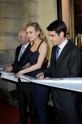 Diane Kruger ダイアン・クルーガー
