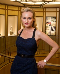 Diane Kruger ダイアン・クルーガー