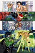 Green Lantern: New Guardians #13 Green Lantern: New Guardians #13