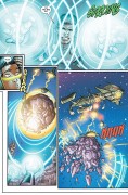 Legion of Super-Heroes #13 Legion of Super-Heroes #13