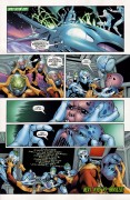 Green Lantern: New Guardians #13 Green Lantern: New Guardians #13