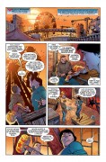 Nightwing #14 Nightwing #14