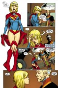 Supergirl (series 0-10) Supergirl (series 0-10)