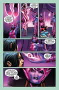 Green Lantern: New Guardians #14 Green Lantern: New Guardians #14
