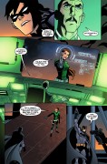Young Justice (series 11-20) Young Justice (series 11-20)