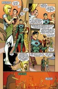 Supergirl (series 0-10) Supergirl (series 0-10)