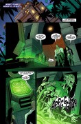 Young Justice (series 11-20) Young Justice (series 11-20)
