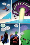 Young Justice #22 Young Justice #22