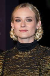 Diane Kruger ダイアン・クルーガー