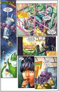 Legion of Super-Heroes #14 Legion of Super-Heroes #14