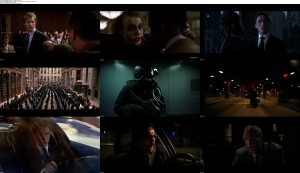 Download Batman Collection (1966 2012) BluRay 720p x264 Ganool