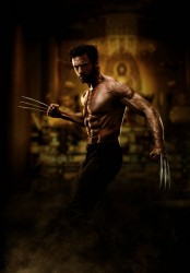 РОССОМАХА   / The-Wolverine (2013) Hugh Jackman movie stills 0f3c92222071403