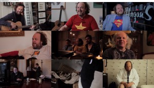 Download The Rocka (2012) BluRay 720p 700MB Ganool 