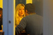 Kirsten Dunst キルスティン・ダンスト