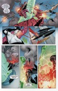 Batman Beyond Unlimited #9 Batman Beyond Unlimited #9