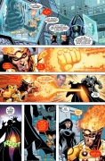 The Fury of Firestorm - The Nuclear Men #13 The Fury of Firestorm - The Nuclear Men #13