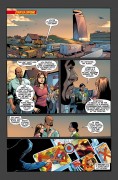 The Fury of Firestorm - The Nuclear Men #12 The Fury of Firestorm - The Nuclear Men #12