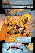 The Fury of Firestorm - The Nuclear Men #11 The Fury of Firestorm - The Nuclear Men #11