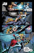 The Savage Hawkman #13 The Savage Hawkman #13