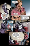 Phantom Lady and Doll Man #4 Phantom Lady and Doll Man #4