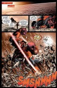 Red Lanterns #14 Red Lanterns #14