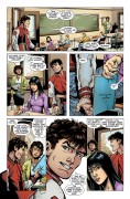 The Fury of Firestorm - The Nuclear Men #14 The Fury of Firestorm - The Nuclear Men #14